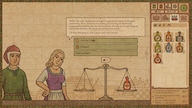 Potion Craft: Alchemist Simulator (PC) - Steam Key - GLOBAL