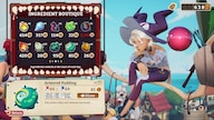 Potionomics (PC) - Steam Gift - GLOBAL