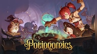 Potionomics (PC) - Steam Gift - GLOBAL