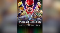 Power Rangers: Battle for the Grid - Steam Gift - GLOBAL