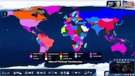 Power & Revolution 2023 Edition (PC) - Steam Key - GLOBAL
