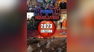 Power & Revolution 2023 Edition (PC) - Steam Key - GLOBAL