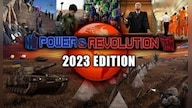 Power & Revolution 2023 Edition (PC) - Steam Key - GLOBAL