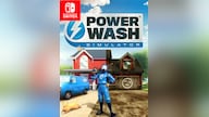 PowerWash Simulator (Nintendo Switch) - Nintendo eShop Key - EUROPE