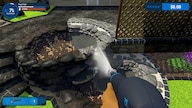 PowerWash Simulator (Nintendo Switch) - Nintendo eShop Key - EUROPE