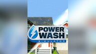 PowerWash Simulator (PC) - Steam Key - EUROPE