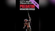 Predator: Hunting Grounds - City Hunter Predator DLC Pack (PC) - Steam Gift - GLOBAL