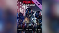 Predator: Hunting Grounds - Hunting Party DLC Bundle (PC) - Steam Key - GLOBAL