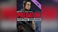 Predator: Hunting Grounds - Isabelle DLC Pack (PC) - Steam Key - EUROPE