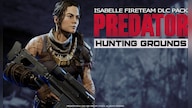 Predator: Hunting Grounds - Isabelle DLC Pack (PC) - Steam Key - EUROPE