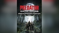 Predator: Hunting Grounds | Predator Bundle Edition (PC) - Steam Gift - GLOBAL