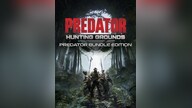 Predator: Hunting Grounds | Predator Bundle Edition (PC) - Steam Key - GLOBAL