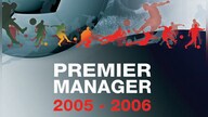 Premier Manager 05/06 (PC) - Steam Key - GLOBAL