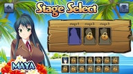 Pretty Girls Panic! (PC) - Steam Key - GLOBAL