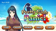 Pretty Girls Panic! (PC) - Steam Key - GLOBAL