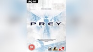 Prey (2006) Steam Key GLOBAL