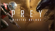 Prey (2017) (Xbox One) - Xbox Live Key - EUROPE