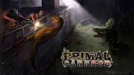 Primal Carnage Steam Key GLOBAL
