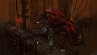 Primordia GOG.COM Key GLOBAL