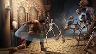 Prince of Persia: The Forgotten Sands (PC) - Ubisoft Connect Key - GLOBAL
