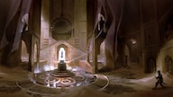 Prince of Persia: The Forgotten Sands (PC) - Ubisoft Connect Key - GLOBAL