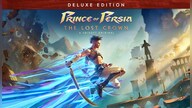 Prince of Persia: The Lost Crown | Deluxe Edition (Xbox Series X/S) - Xbox Live Key - TURKEY