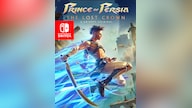 Prince of Persia: The Lost Crown (Nintendo Switch) - Nintendo eShop Account - GLOBAL