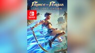 Prince of Persia: The Lost Crown (Nintendo Switch) - Nintendo eShop Key - EUROPE