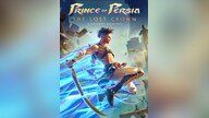 Prince of Persia: The Lost Crown (PC) - Steam Gift - GLOBAL
