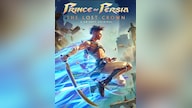Prince of Persia: The Lost Crown (PC) - Ubisoft Connect Key - EUROPE