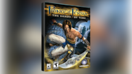Prince of Persia: The Sands of Time (PC) - Ubisoft Connect Key - GLOBAL