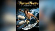 Prince of Persia: The Sands of Time (PC) - Ubisoft Connect Key - GLOBAL