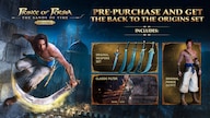 Prince of Persia: The Sands of Time Remake (Xbox Series X) - Xbox Live Key - UNITED STATES