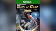 Prince of Persia: The Sands of Time Remake (Xbox Series X) - Xbox Live Key - UNITED STATES