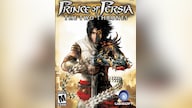 Prince of Persia: The Two Thrones (PC) - Ubisoft Connect Key - GLOBAL
