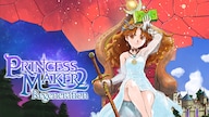 Princess Maker 2 Regeneration (PC) - Steam Key - GLOBAL