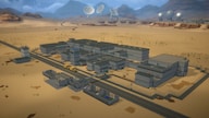 Prison Architect 2 (PC) - Steam Key - GLOBAL