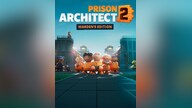 Prison Architect 2 | Warden's Edition (PC) - Steam Key - EUROPE