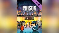 Prison Architect Aficionado (PC) - Steam Key - EUROPE