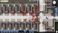 Prison Architect Aficionado Steam Key GLOBAL