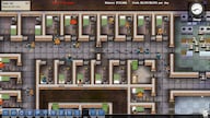Prison Architect Aficionado Steam Key GLOBAL