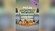 Prison Architect - Future Tech Pack (PC) - Steam Key - GLOBAL