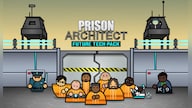 Prison Architect - Future Tech Pack (PC) - Steam Key - GLOBAL