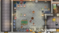 Prison Architect - Gangs (PC) - Steam Key - GLOBAL