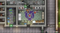 Prison Architect - Gangs (PC) - Steam Key - GLOBAL