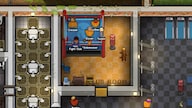 Prison Architect - Gangs (PC) - Steam Key - GLOBAL