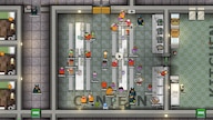 Prison Architect - Gangs (PC) - Steam Key - GLOBAL