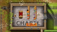 Prison Architect - Gangs (PC) - Steam Key - GLOBAL