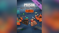 Prison Architect - Gangs (PC) - Steam Key - GLOBAL