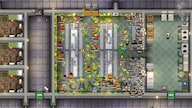 Prison Architect - Gangs (PC) - Steam Key - GLOBAL